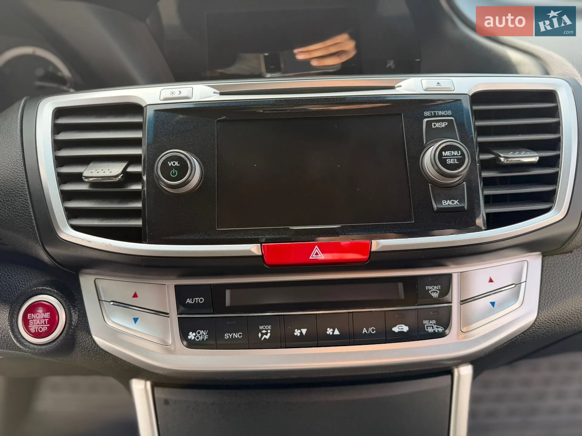 2013 Honda Accord - мініатюра 59