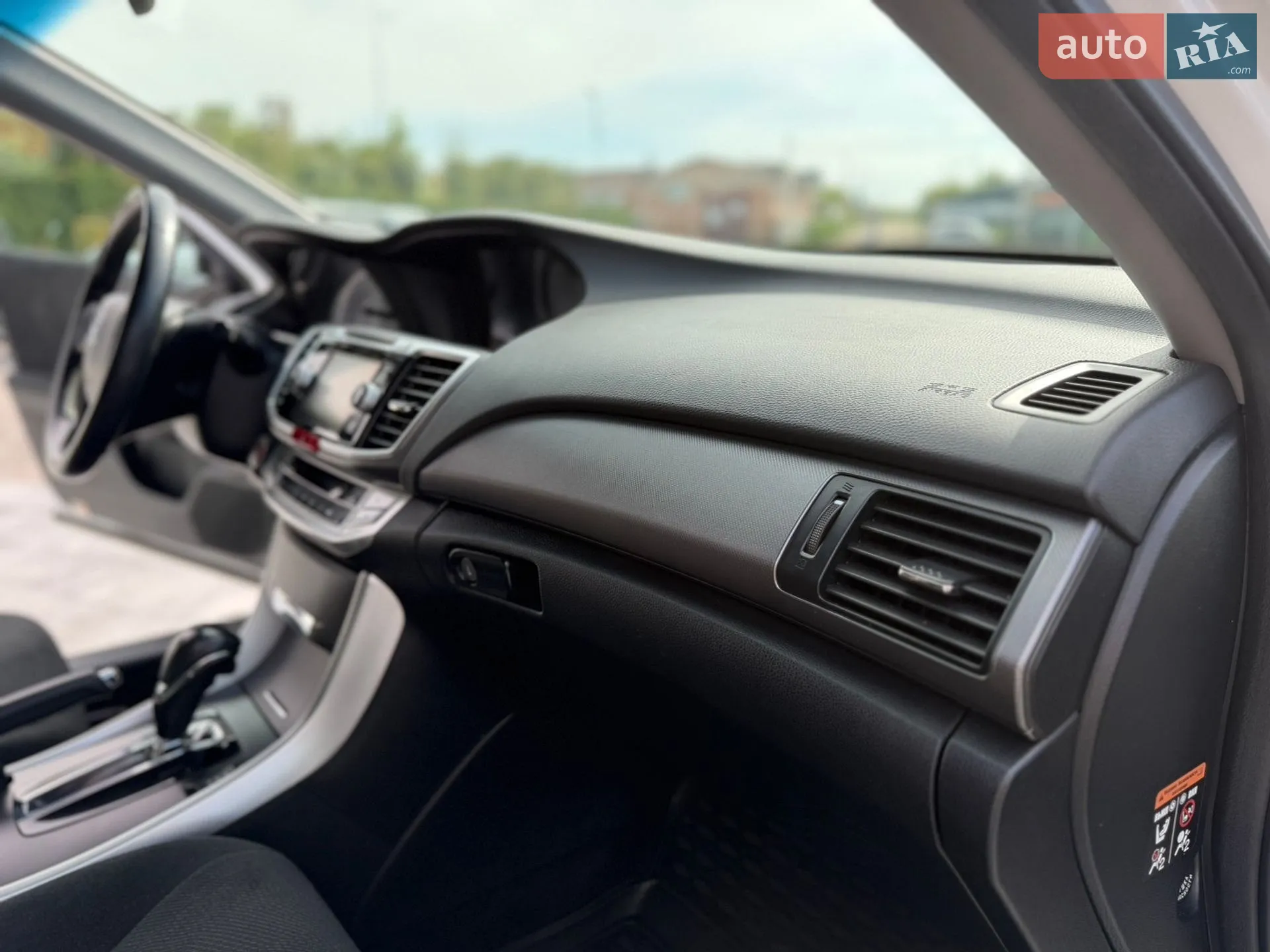 2013 Honda Accord - мініатюра 69