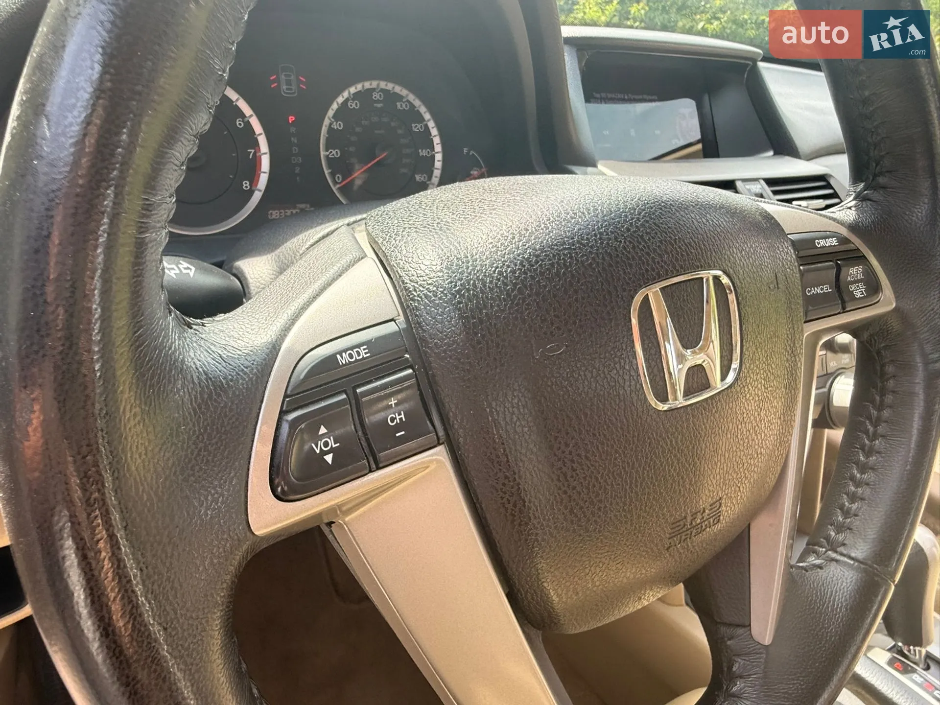 2011 Honda Accord - мініатюра 18