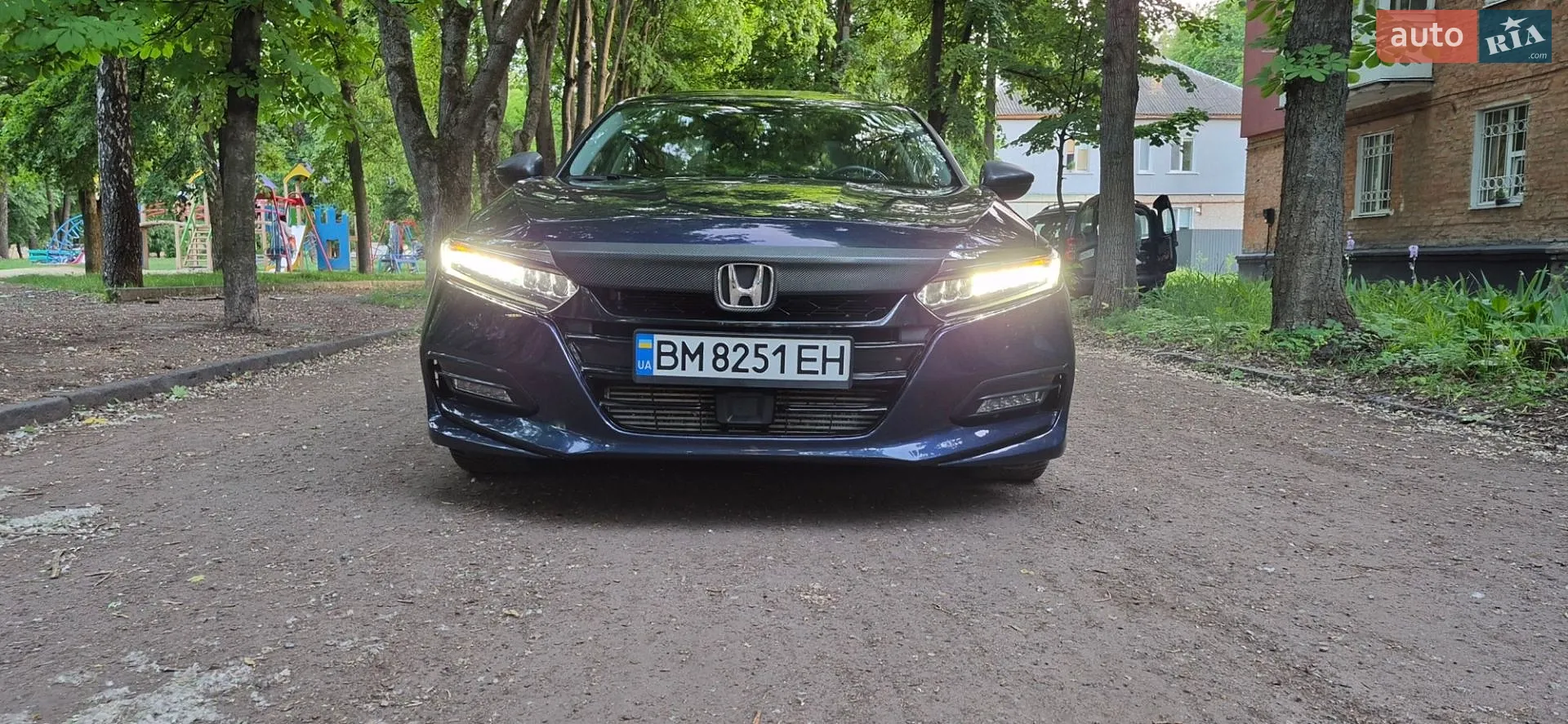 2018 Honda Accord - мініатюра 37