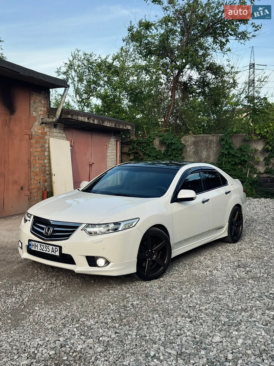 2011 Honda Accord - мініатюра 3