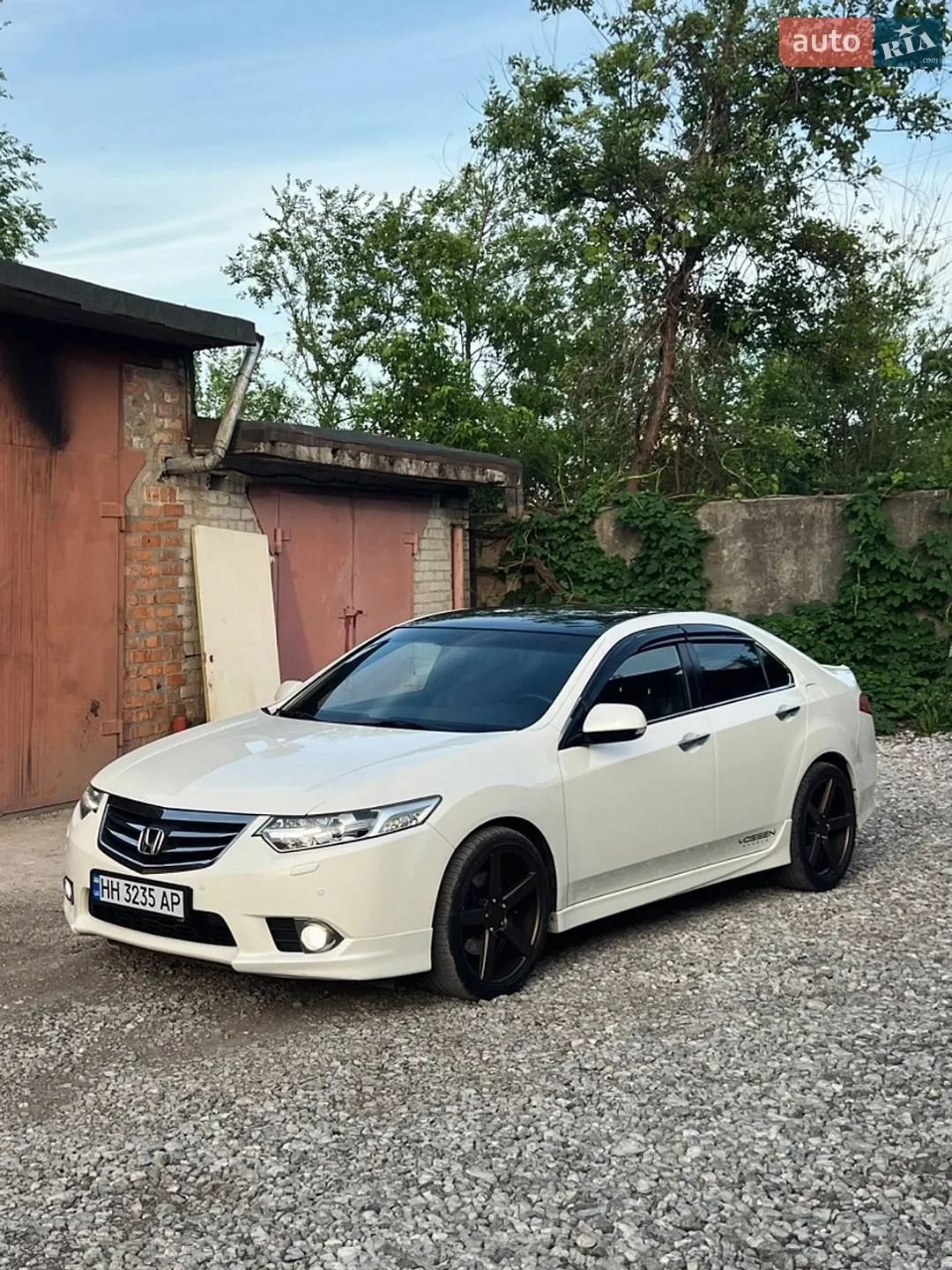 2011 Honda Accord - мініатюра 5