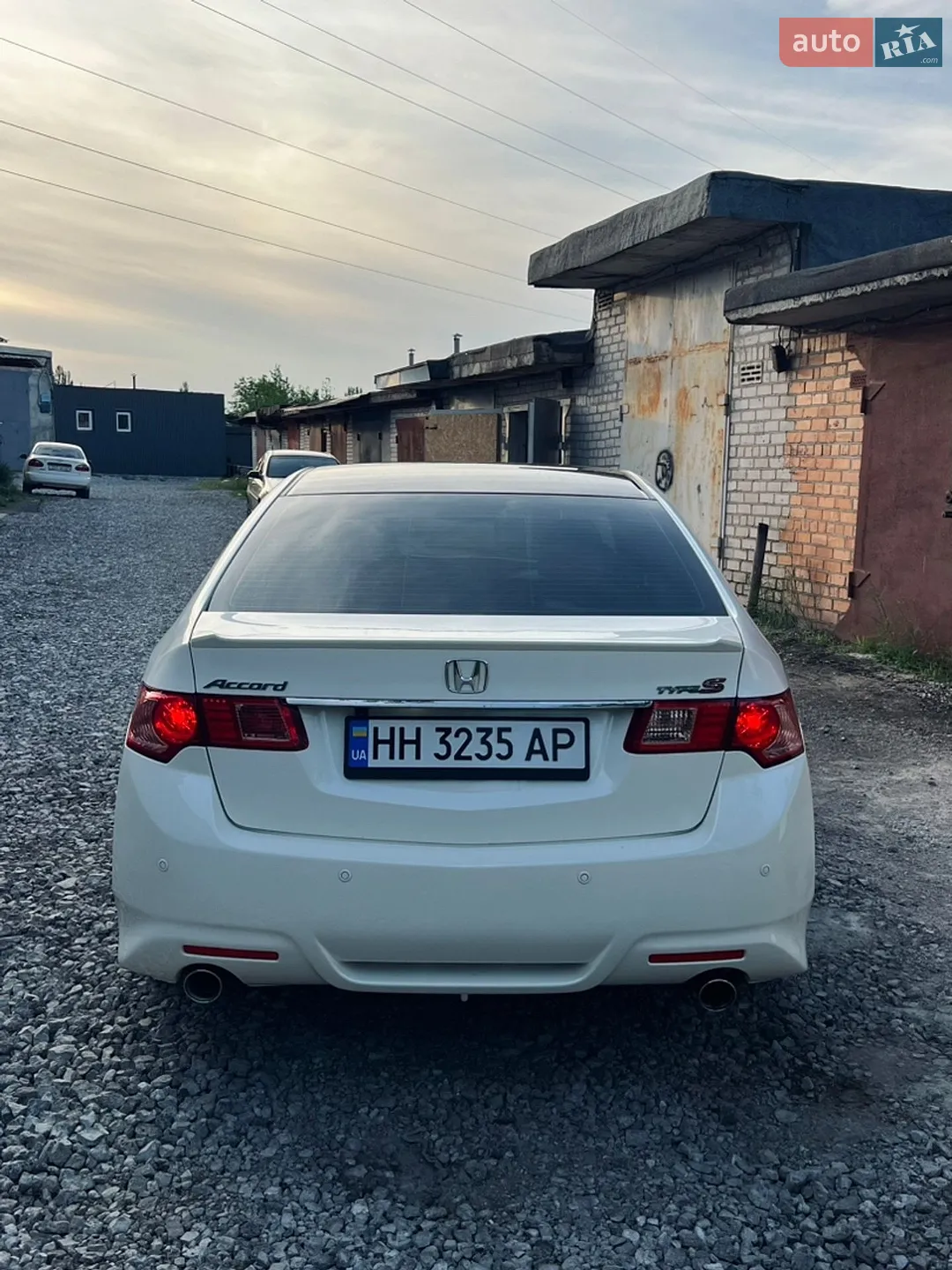 2011 Honda Accord - мініатюра 9