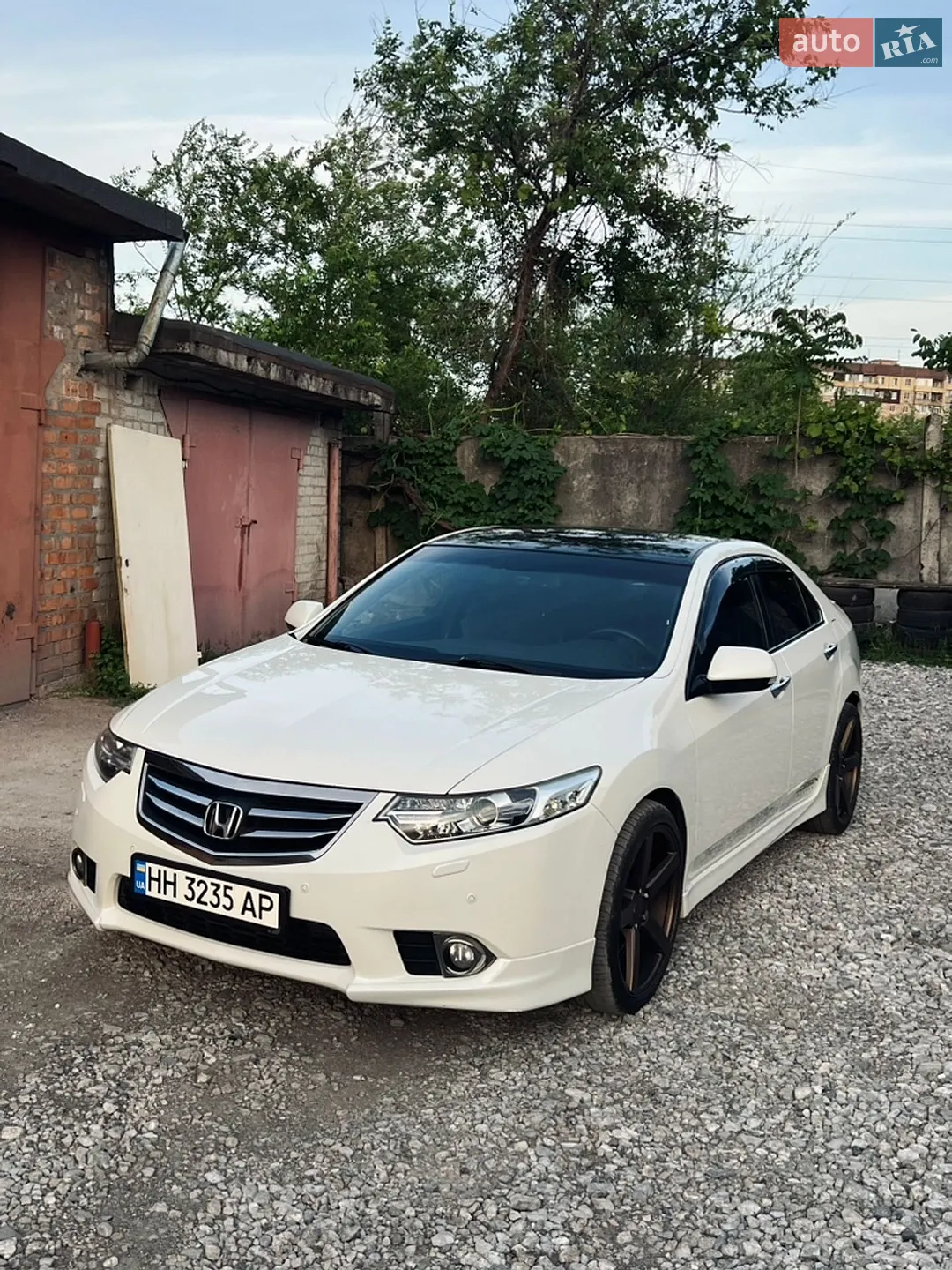 2011 Honda Accord - мініатюра 15