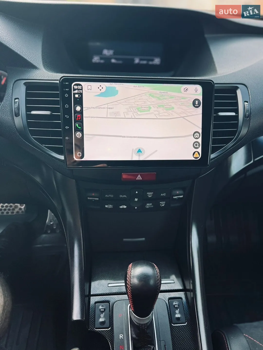 2011 Honda Accord - мініатюра 28