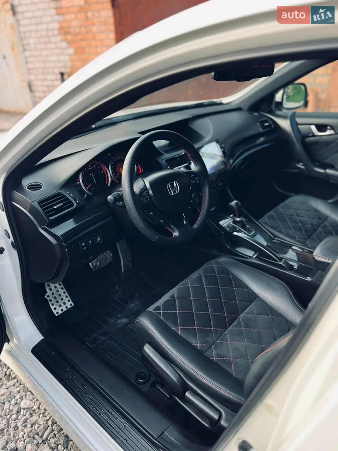 2011 Honda Accord - мініатюра 34