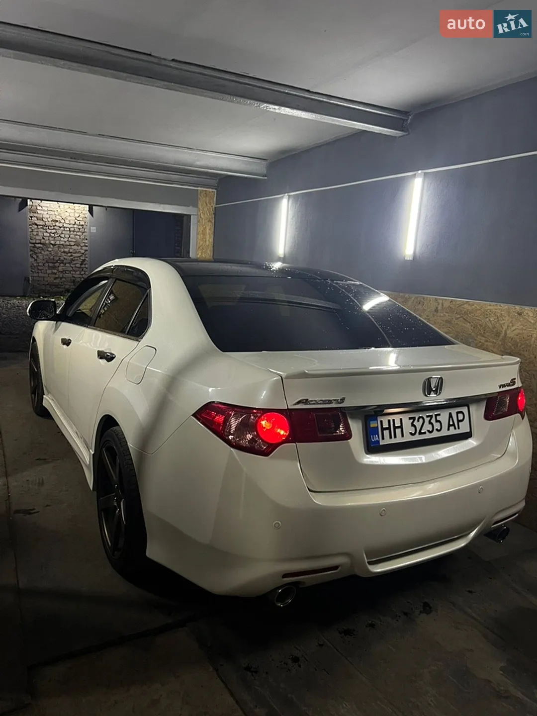2011 Honda Accord - мініатюра 54