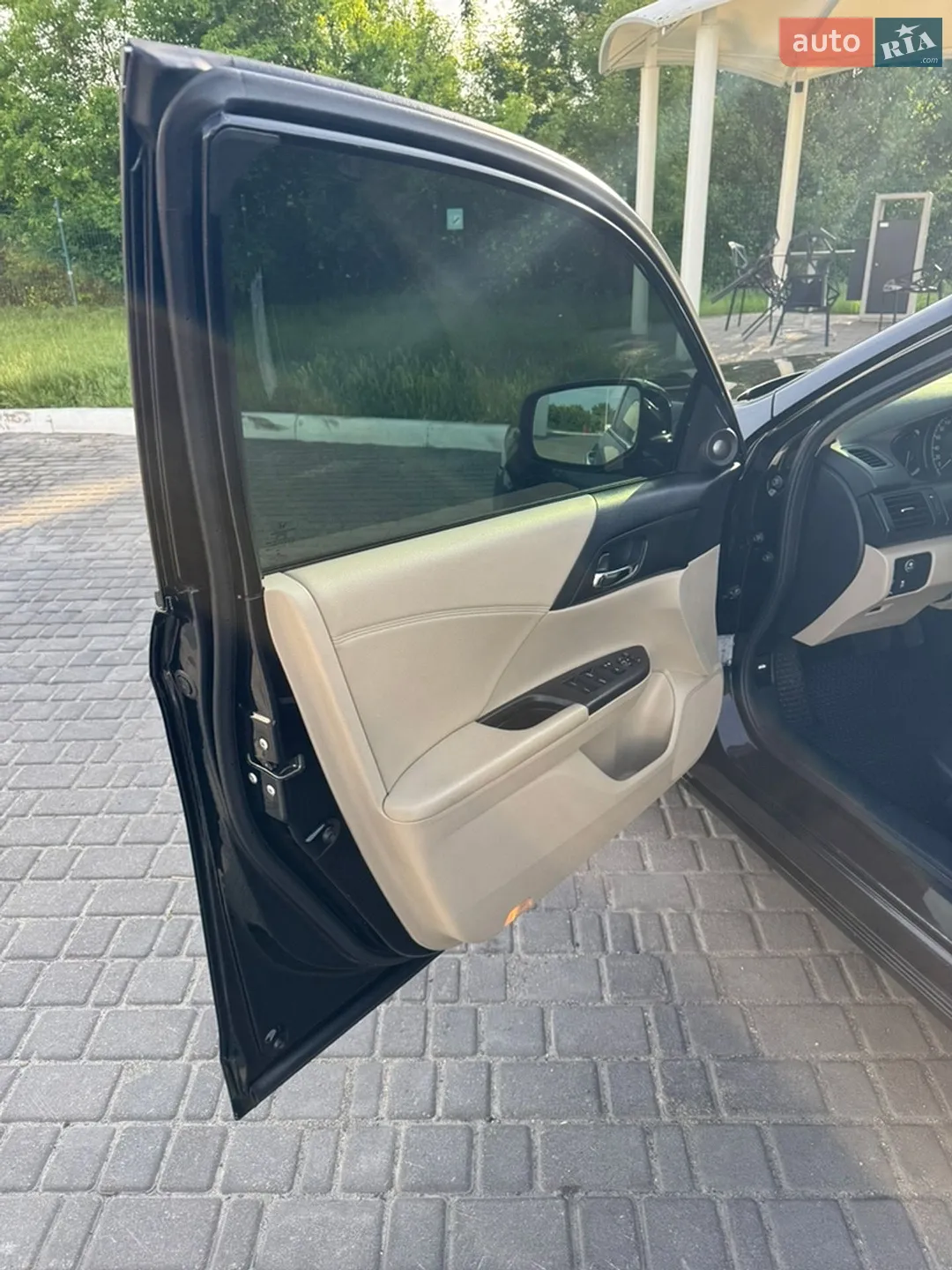 2013 Honda Accord - мініатюра 10