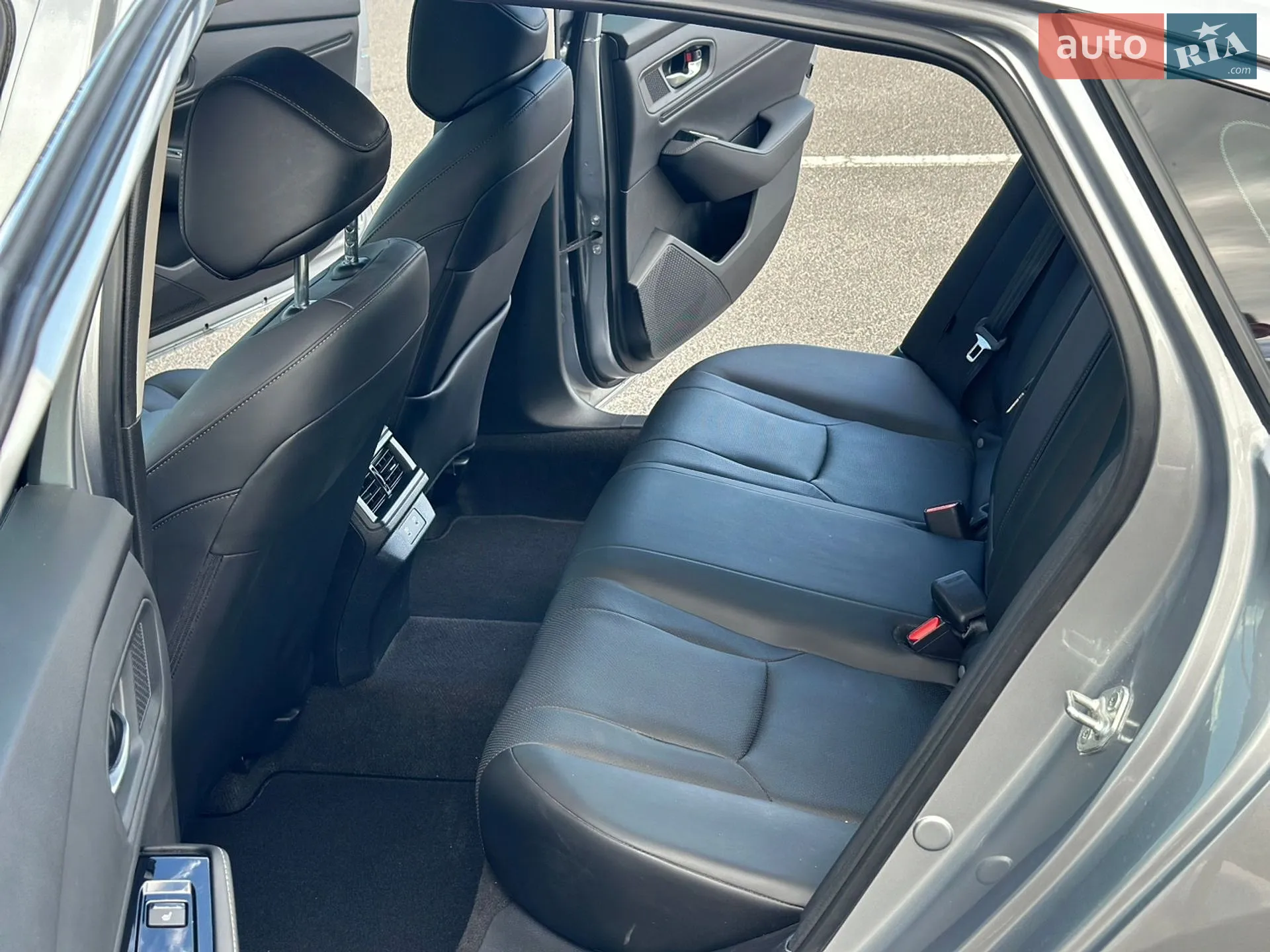 2023 Honda Accord - мініатюра 18