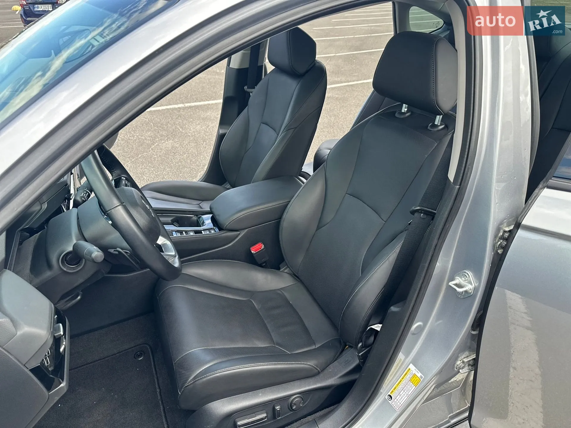 2023 Honda Accord - мініатюра 22