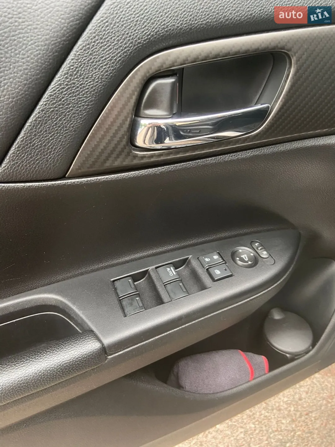 2015 Honda Accord - мініатюра 17