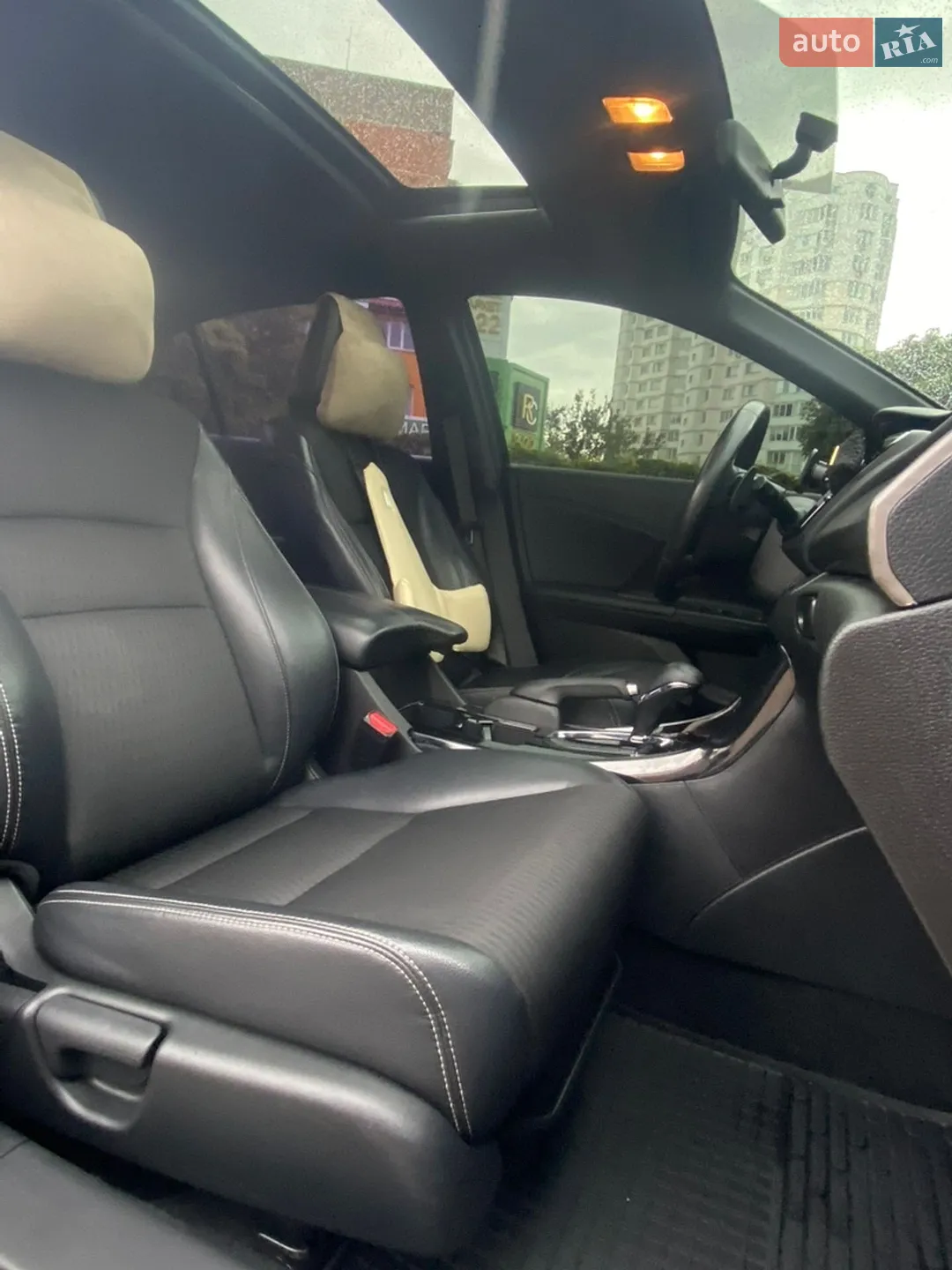 2015 Honda Accord - мініатюра 25