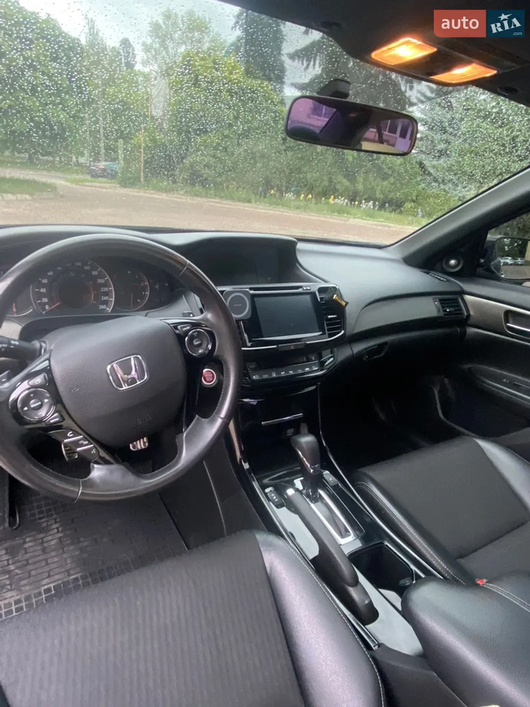 2015 Honda Accord - мініатюра 30