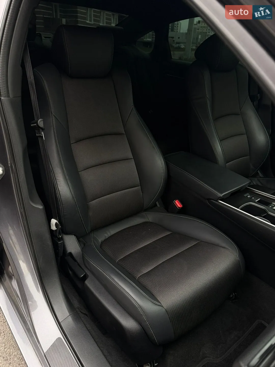 2018 Honda Accord - мініатюра 6