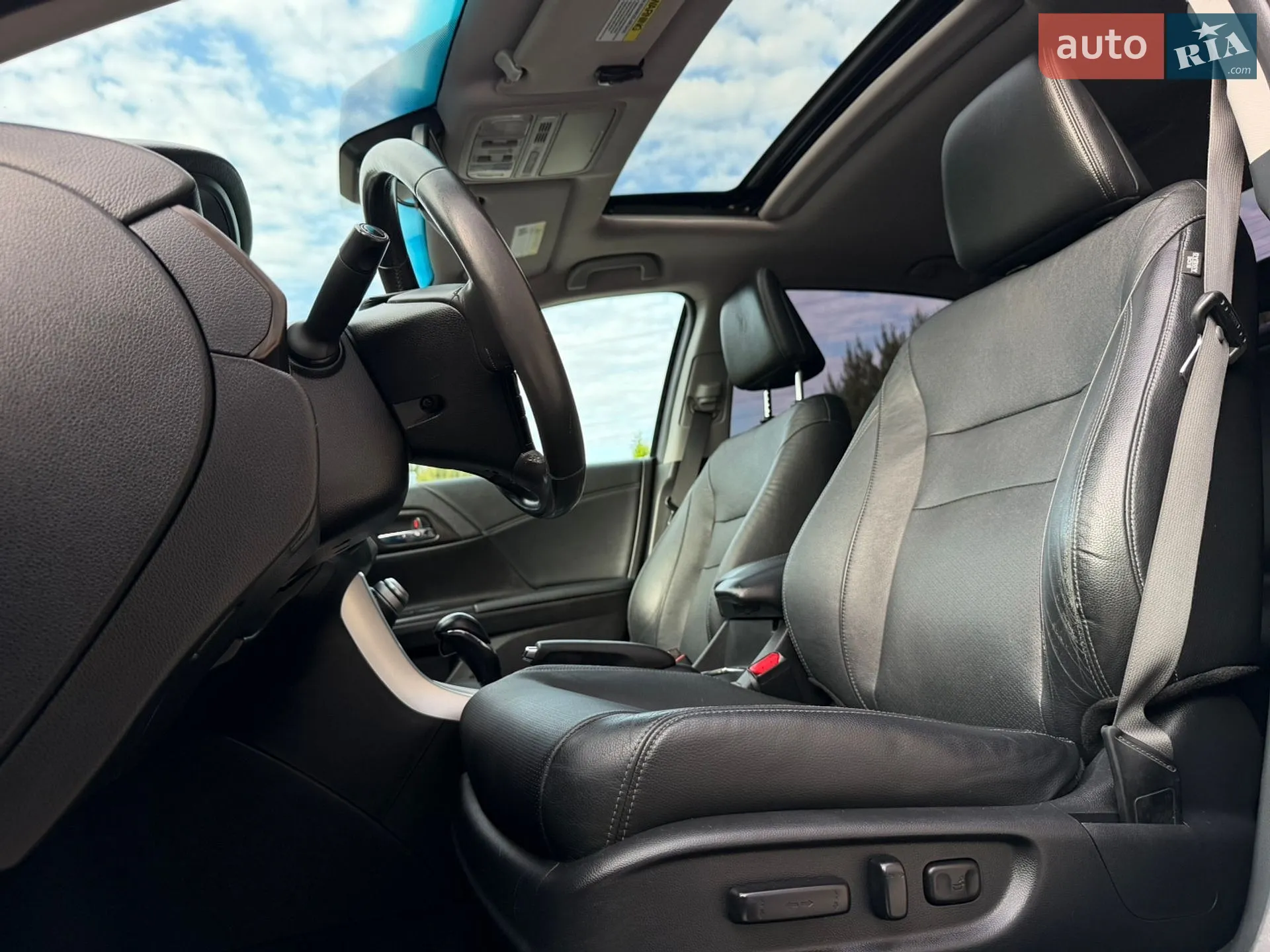 2014 Honda Accord - мініатюра 17