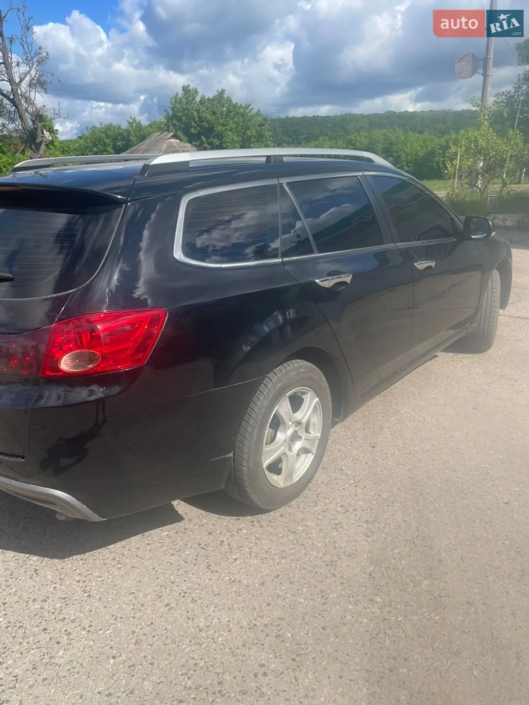 2011 Honda Accord - мініатюра 6