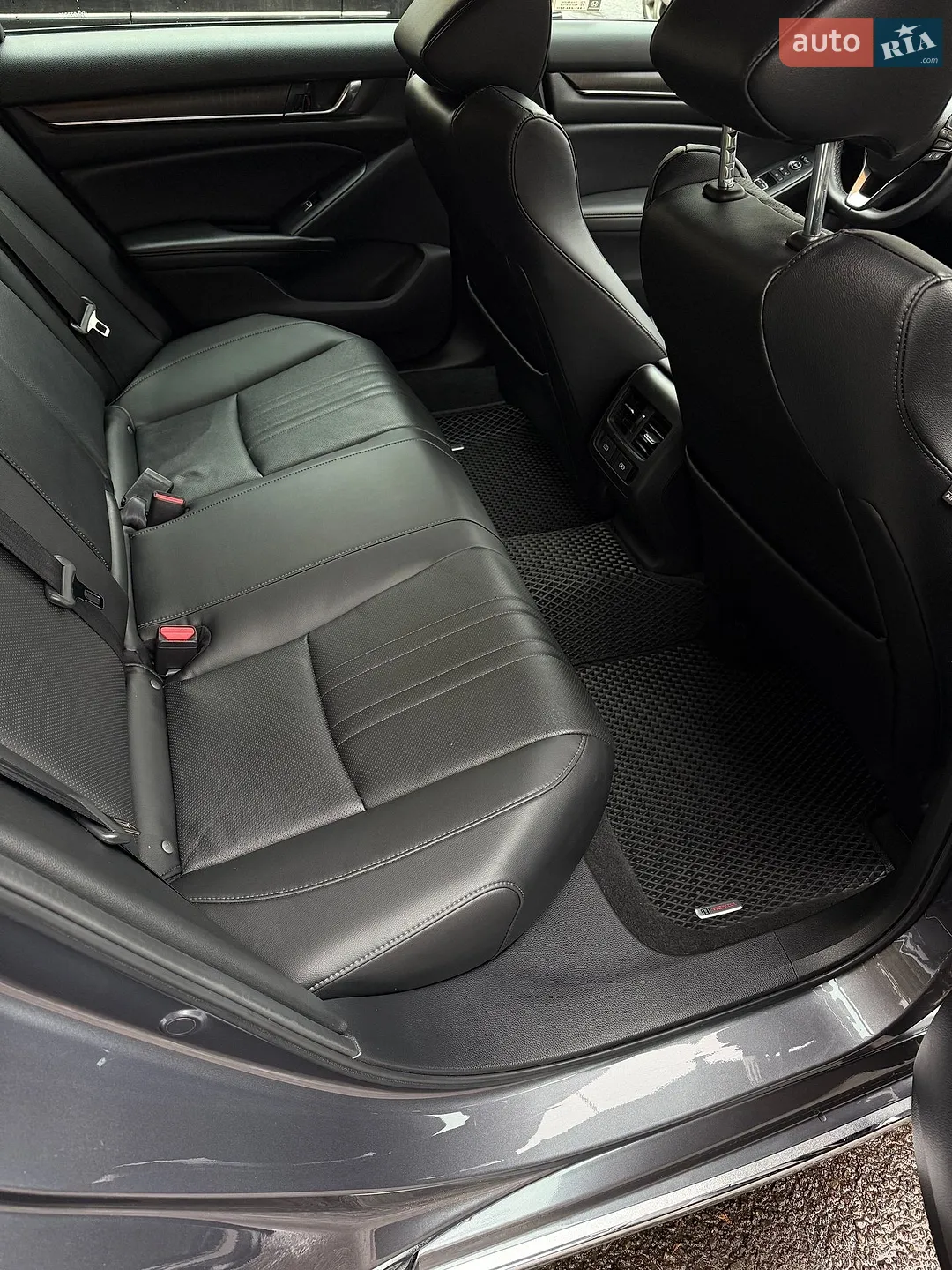 2022 Honda Accord - мініатюра 11