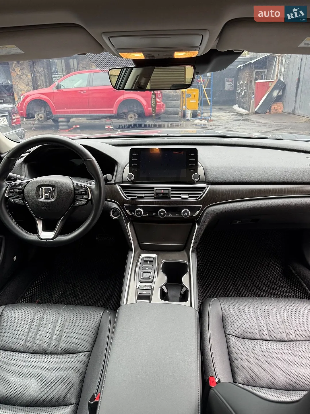 2022 Honda Accord - мініатюра 14