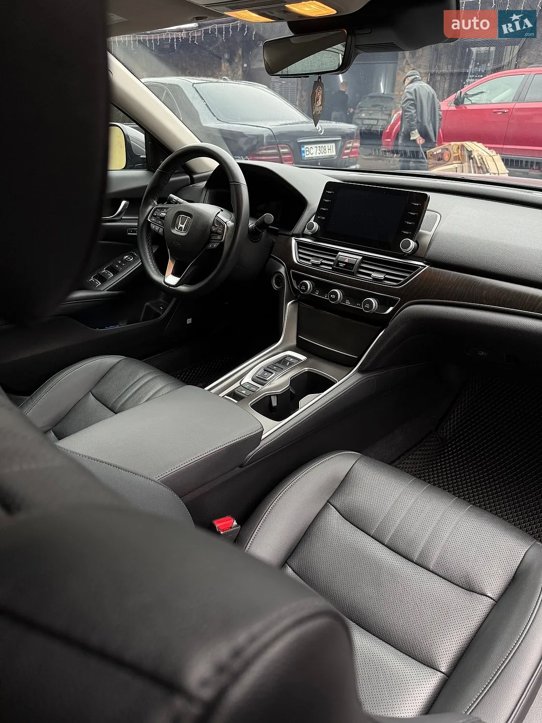 2022 Honda Accord - мініатюра 15