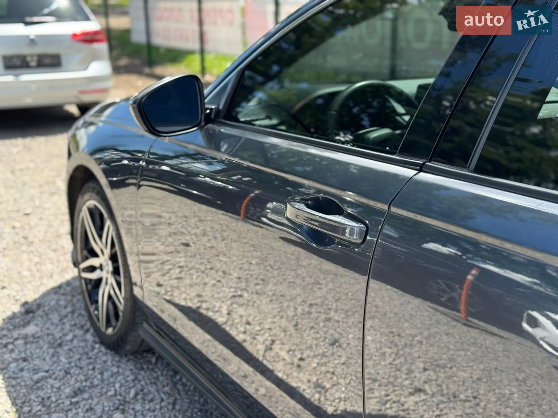 2023 Honda Accord - мініатюра 11