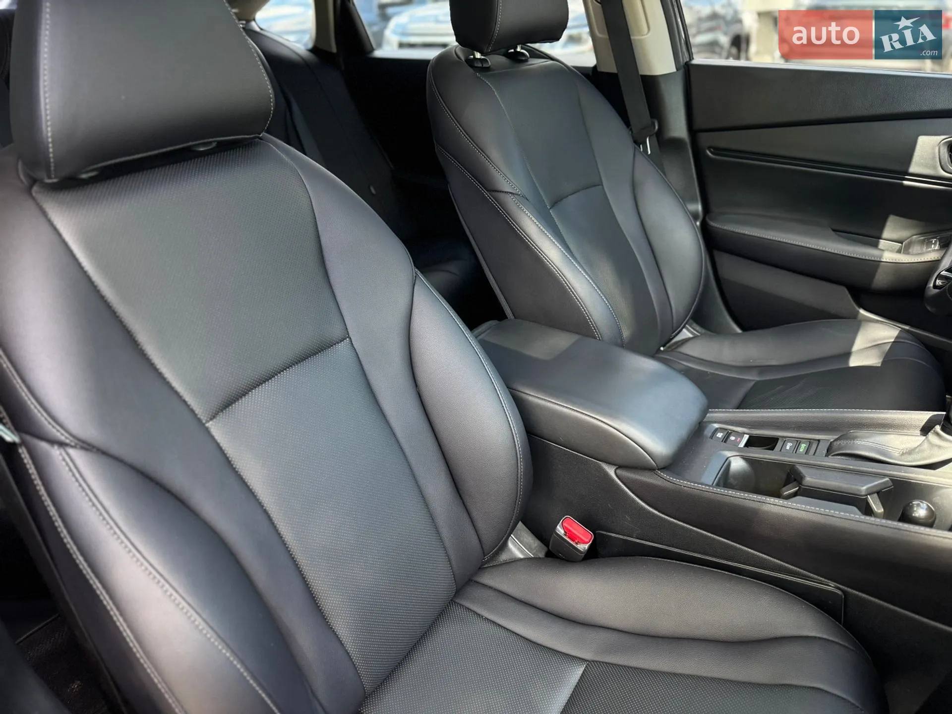 2023 Honda Accord - мініатюра 19