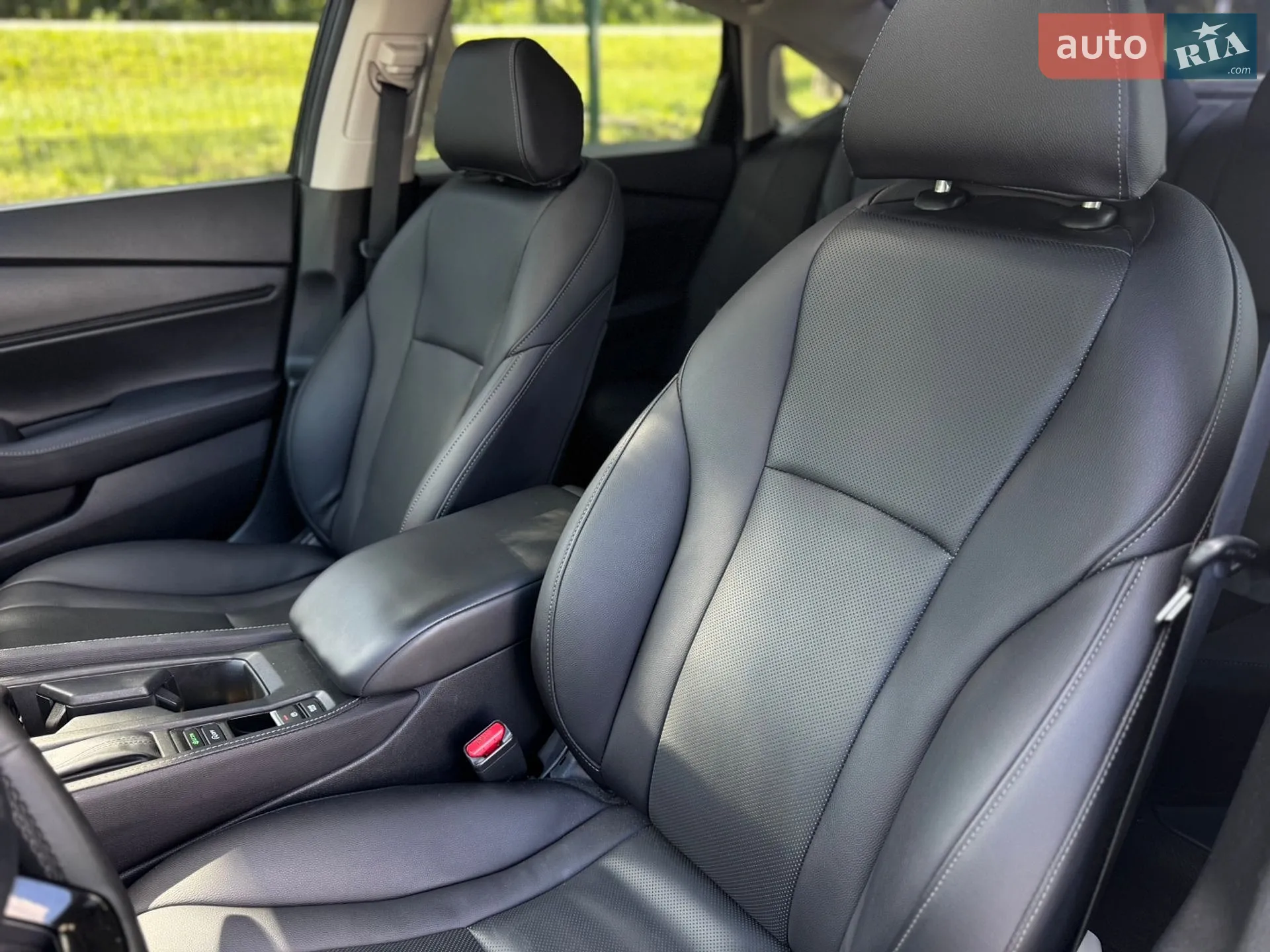 2023 Honda Accord - мініатюра 21