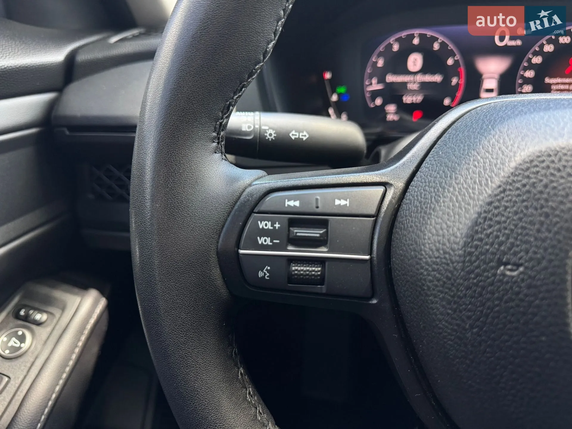 2023 Honda Accord - мініатюра 26