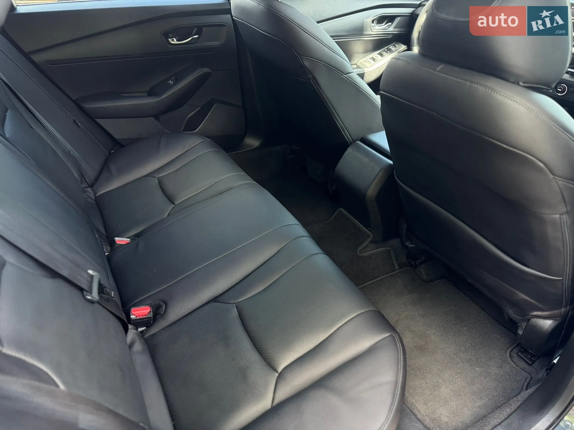 2023 Honda Accord - мініатюра 45