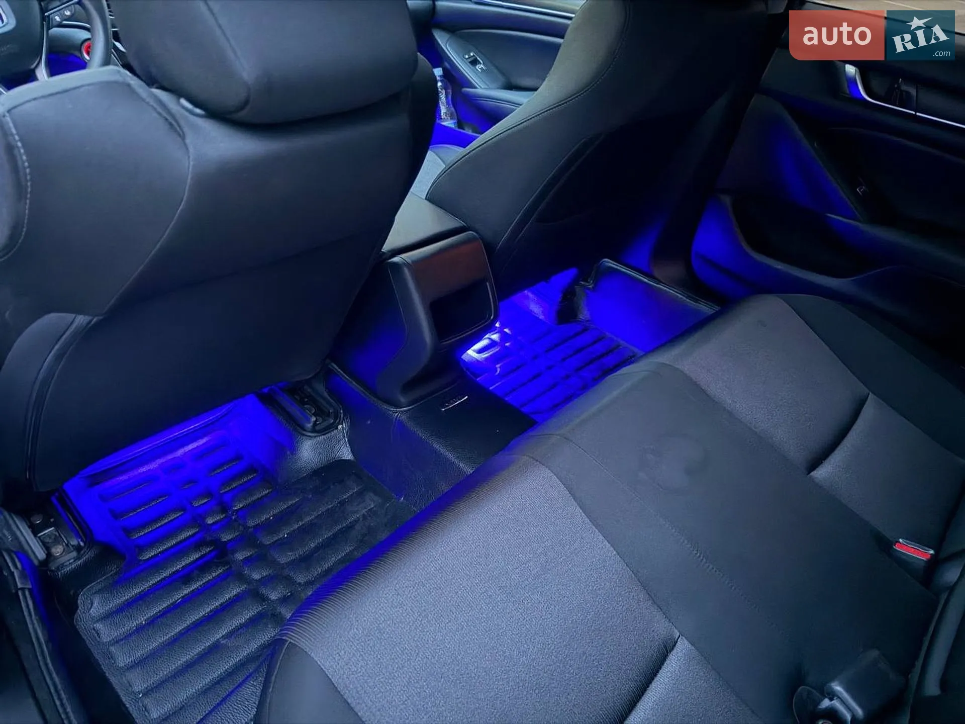 2020 Honda Accord - мініатюра 26