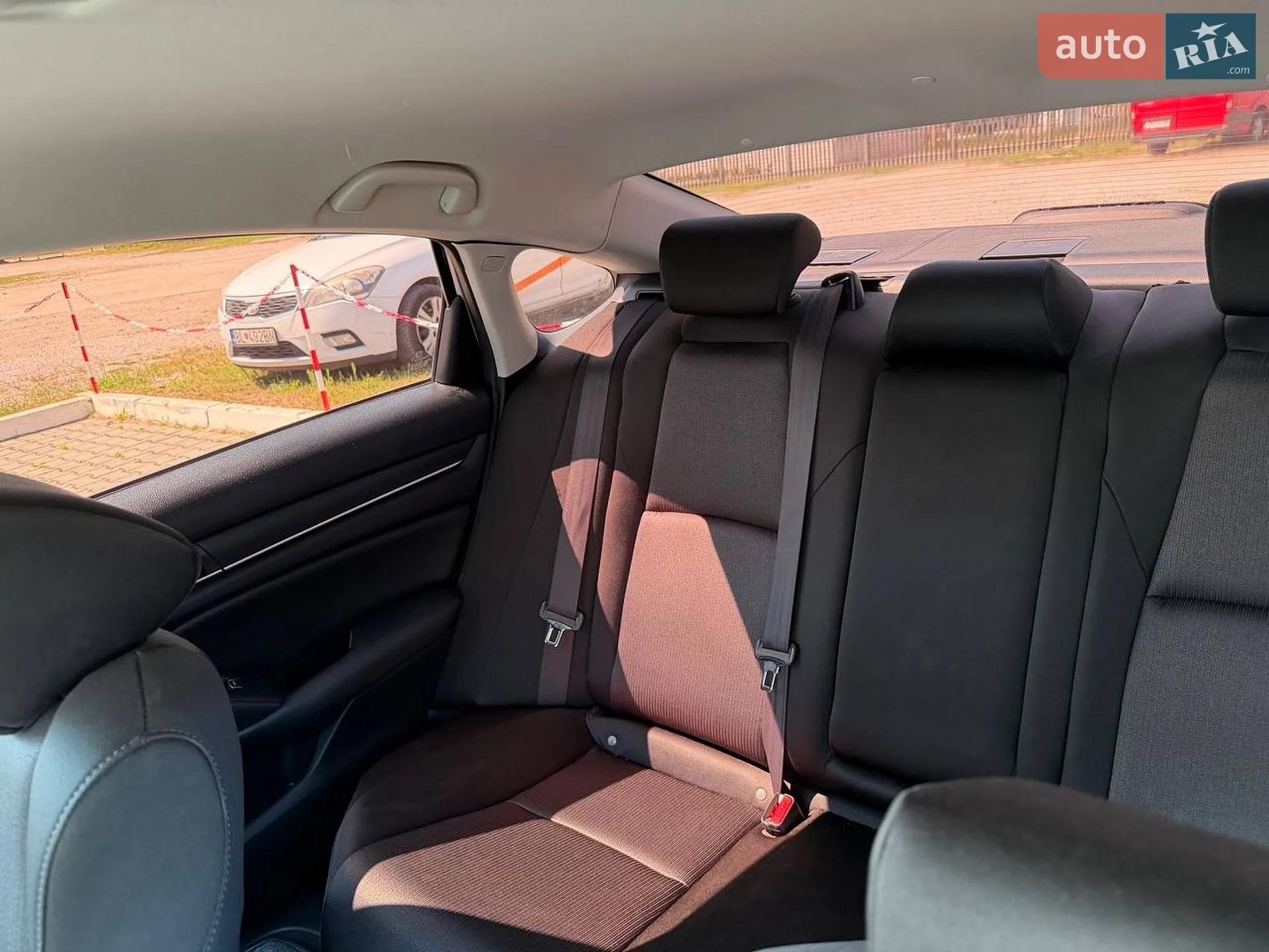 2020 Honda Accord - мініатюра 28
