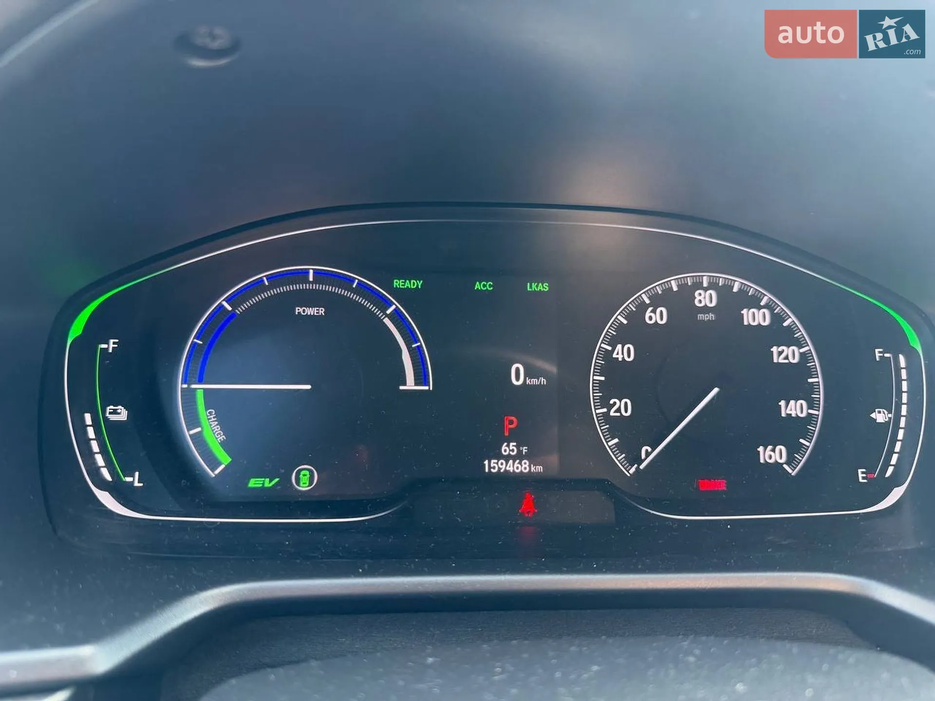2020 Honda Accord - мініатюра 35