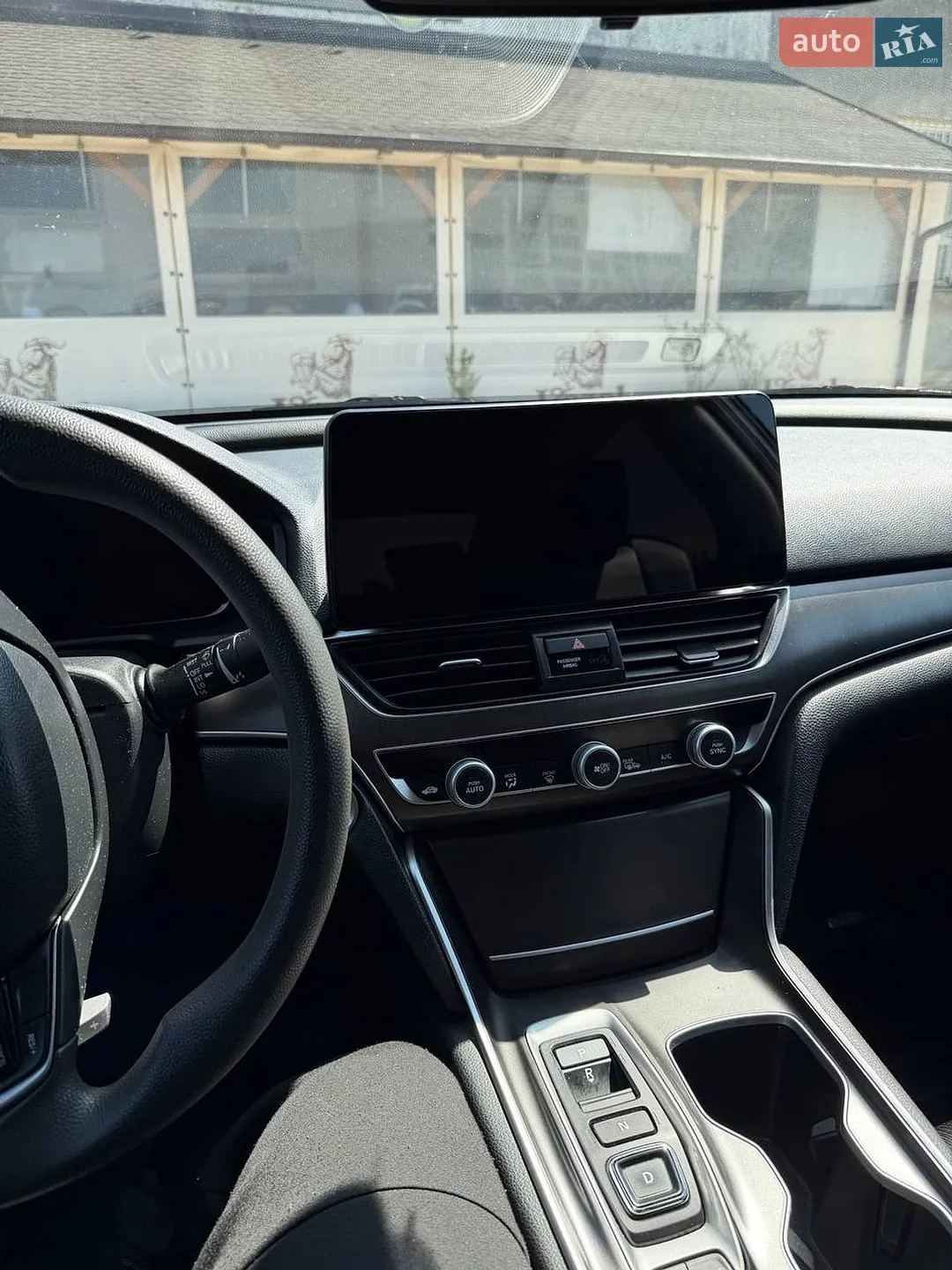 2020 Honda Accord - мініатюра 39