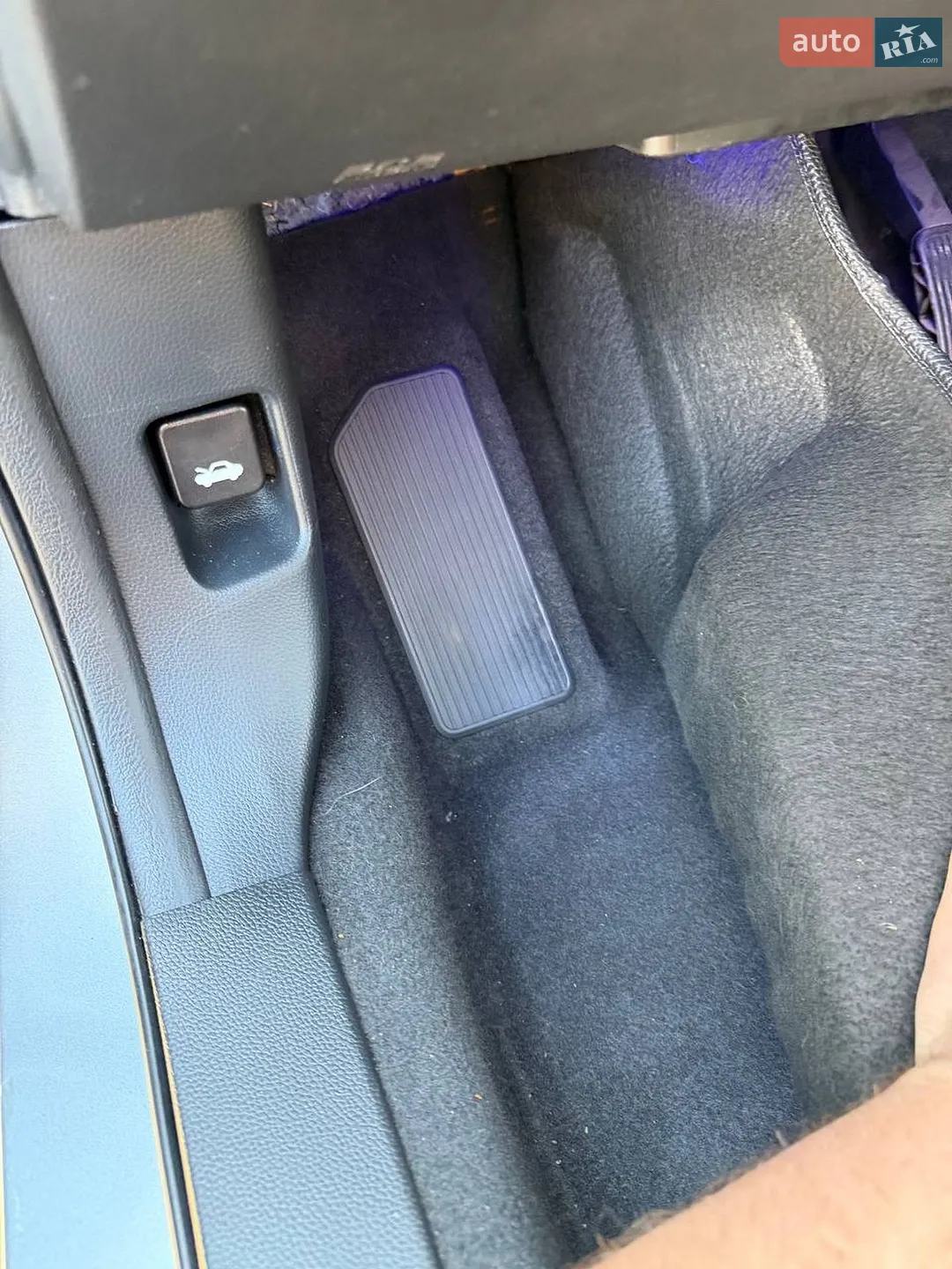 2020 Honda Accord - мініатюра 40