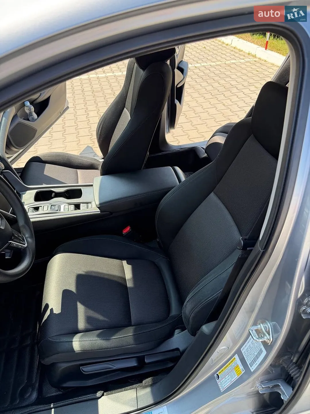 2020 Honda Accord - мініатюра 41