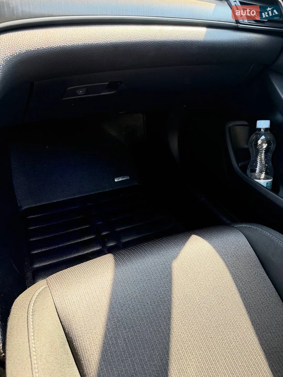 2020 Honda Accord - мініатюра 42