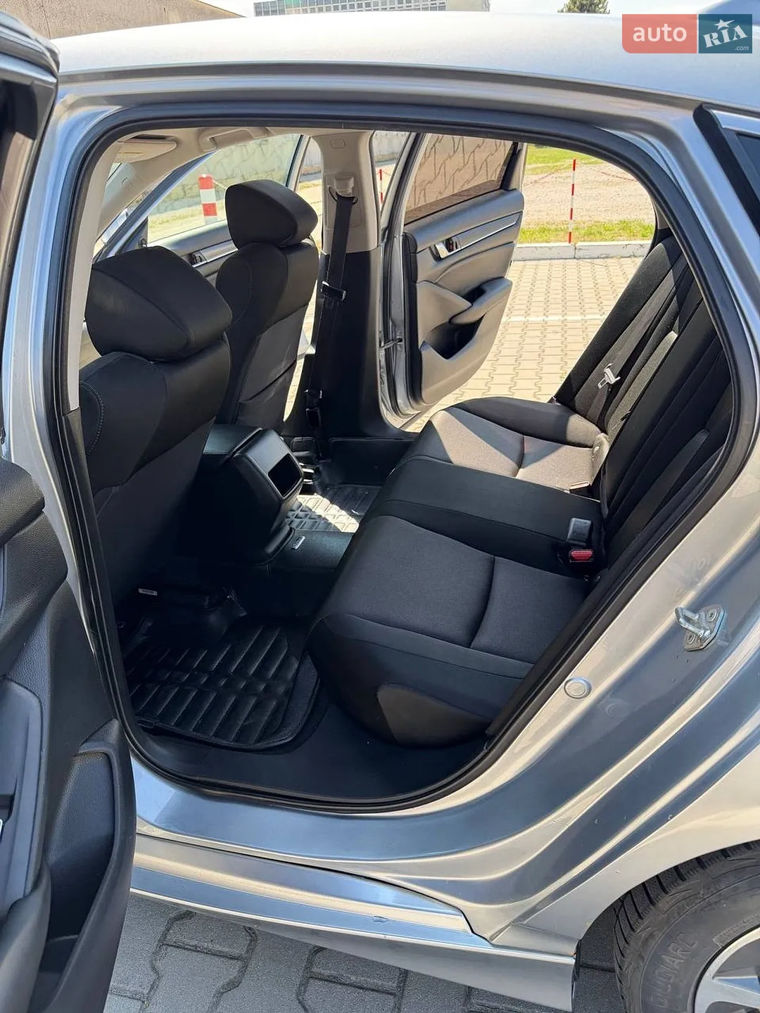 2020 Honda Accord - мініатюра 46