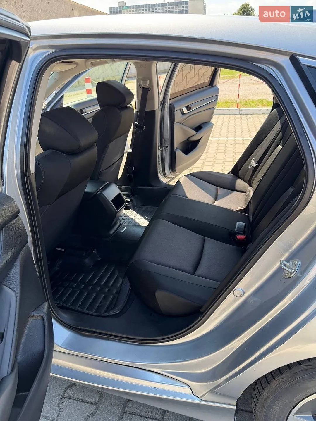 2020 Honda Accord - мініатюра 47