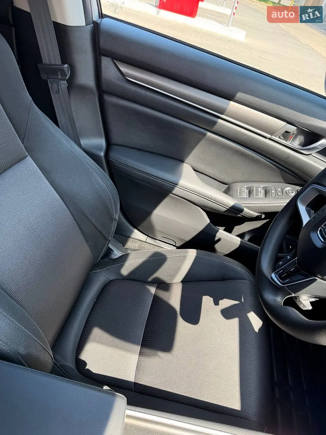 2020 Honda Accord - мініатюра 49