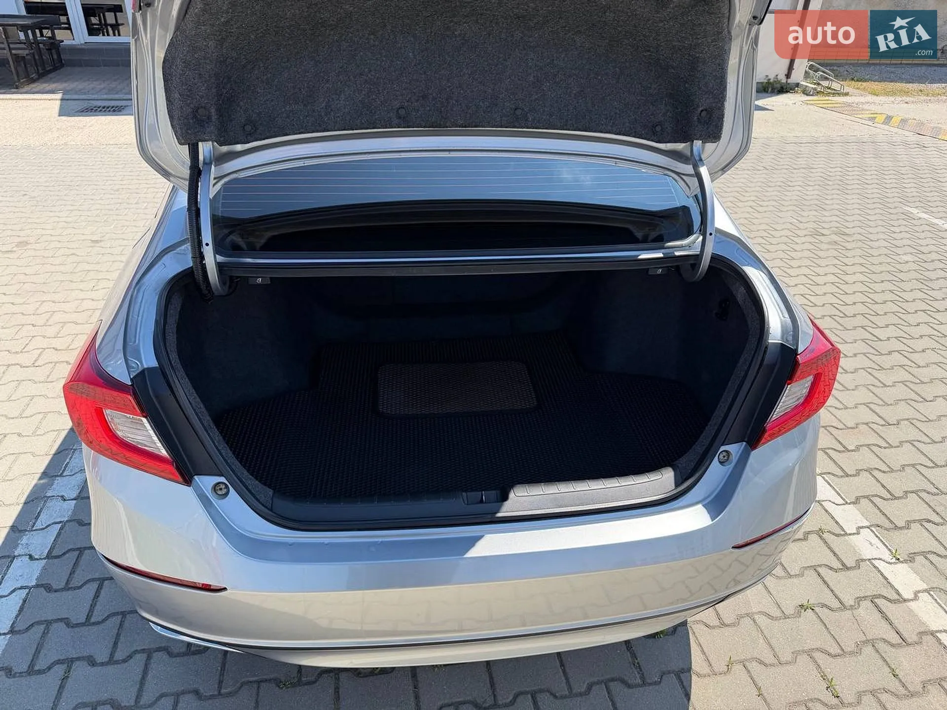 2020 Honda Accord - мініатюра 20