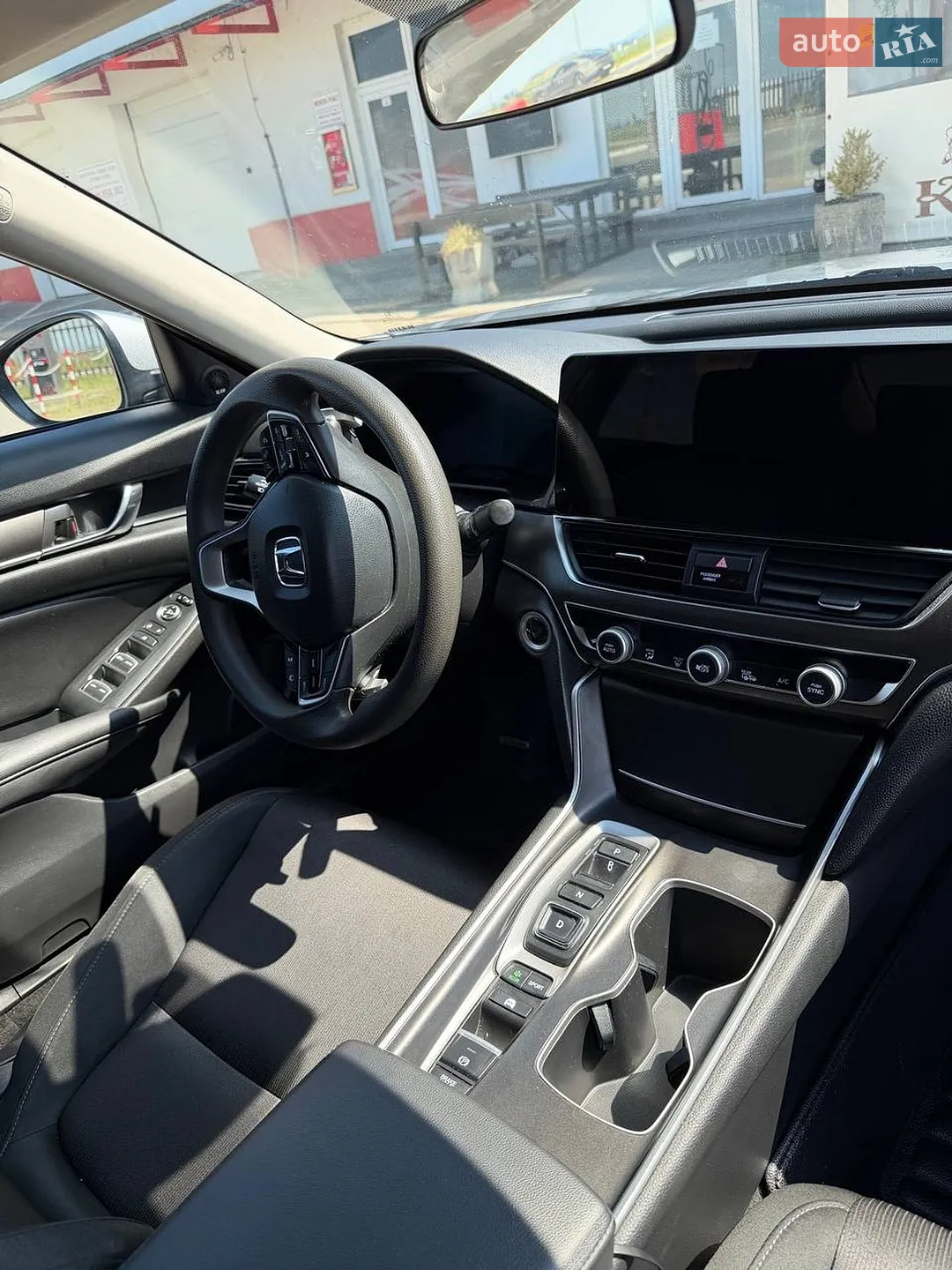 2020 Honda Accord - мініатюра 51