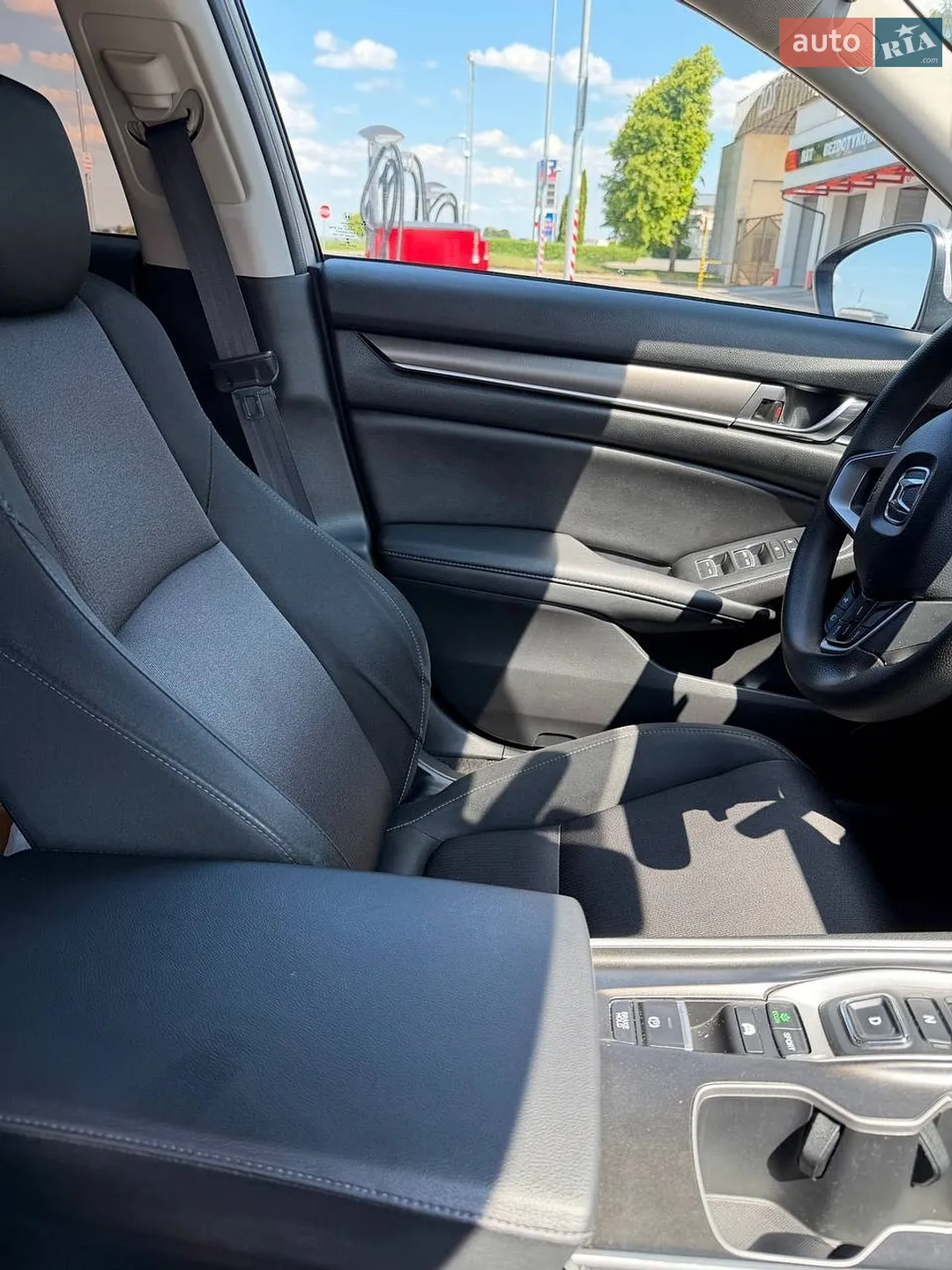 2020 Honda Accord - мініатюра 52