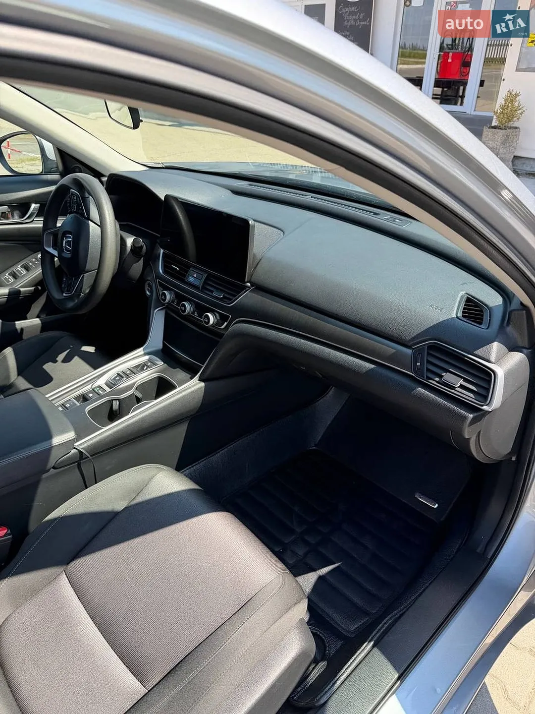 2020 Honda Accord - мініатюра 53