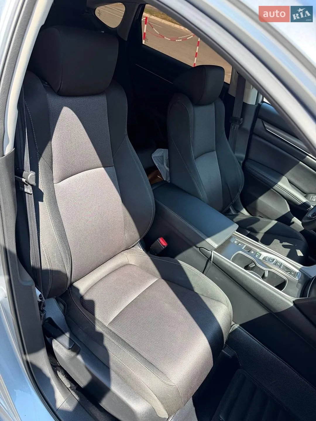 2020 Honda Accord - мініатюра 54