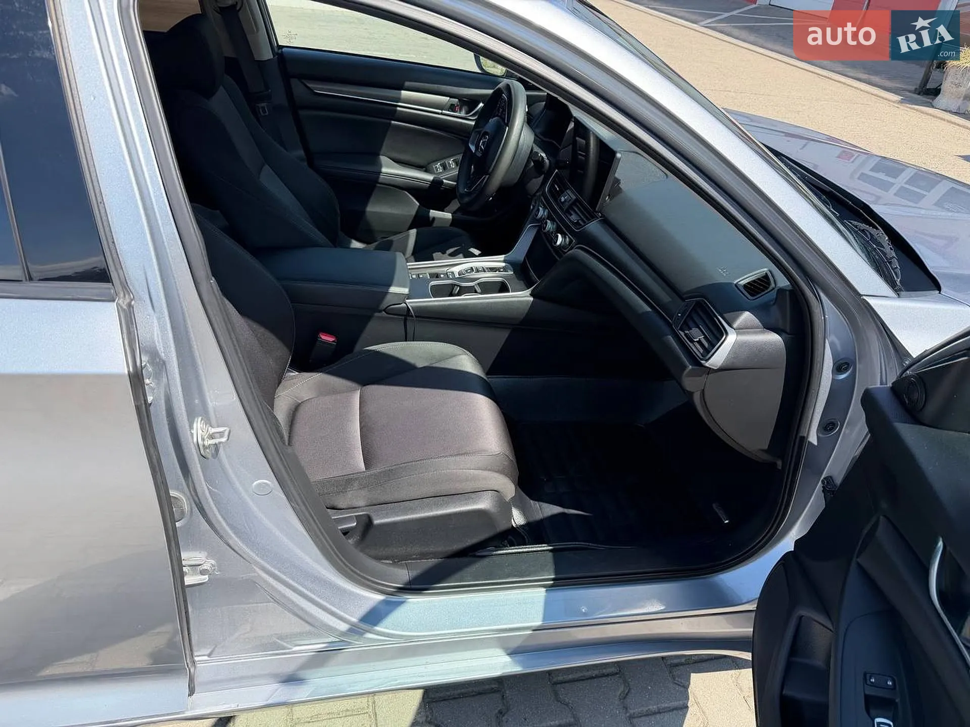 2020 Honda Accord - мініатюра 55