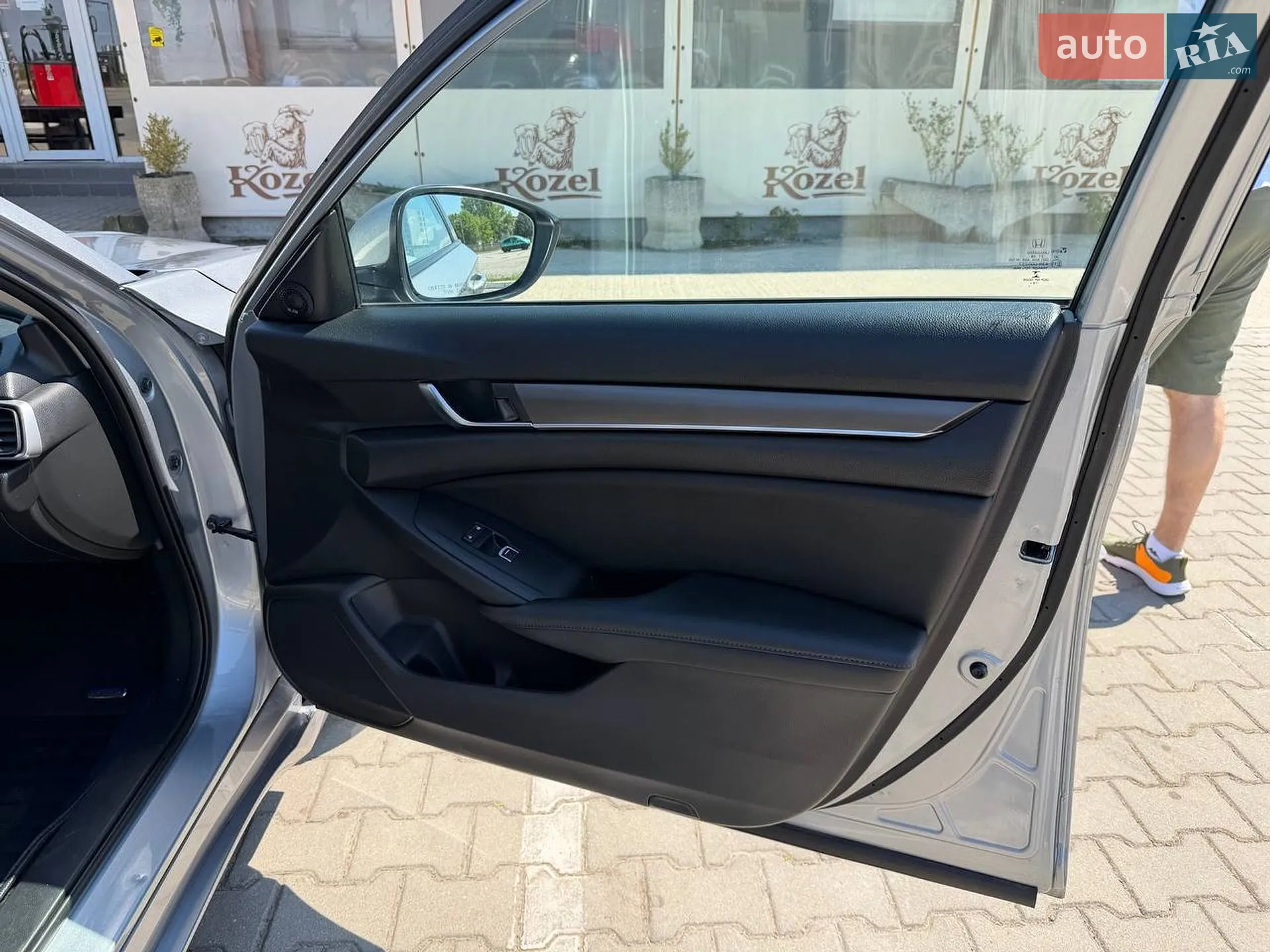 2020 Honda Accord - мініатюра 56