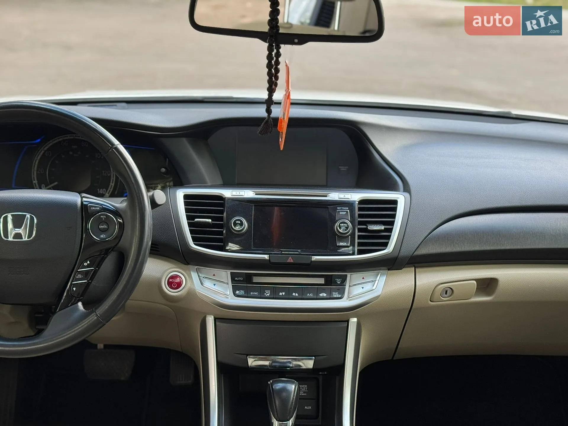 2015 Honda Accord - мініатюра 19