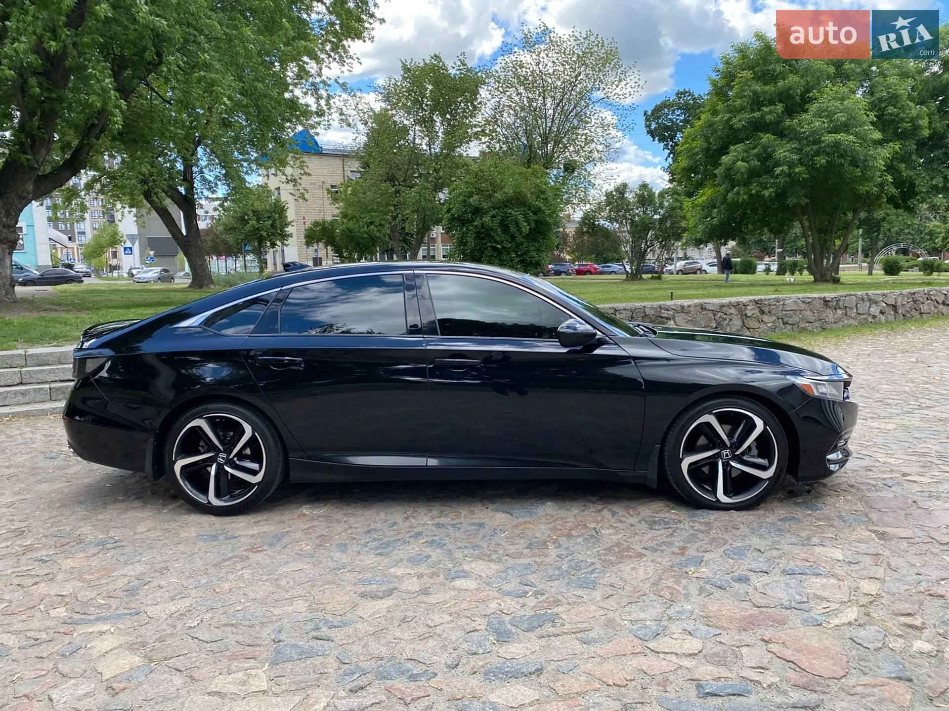 2019 Honda Accord - мініатюра 3