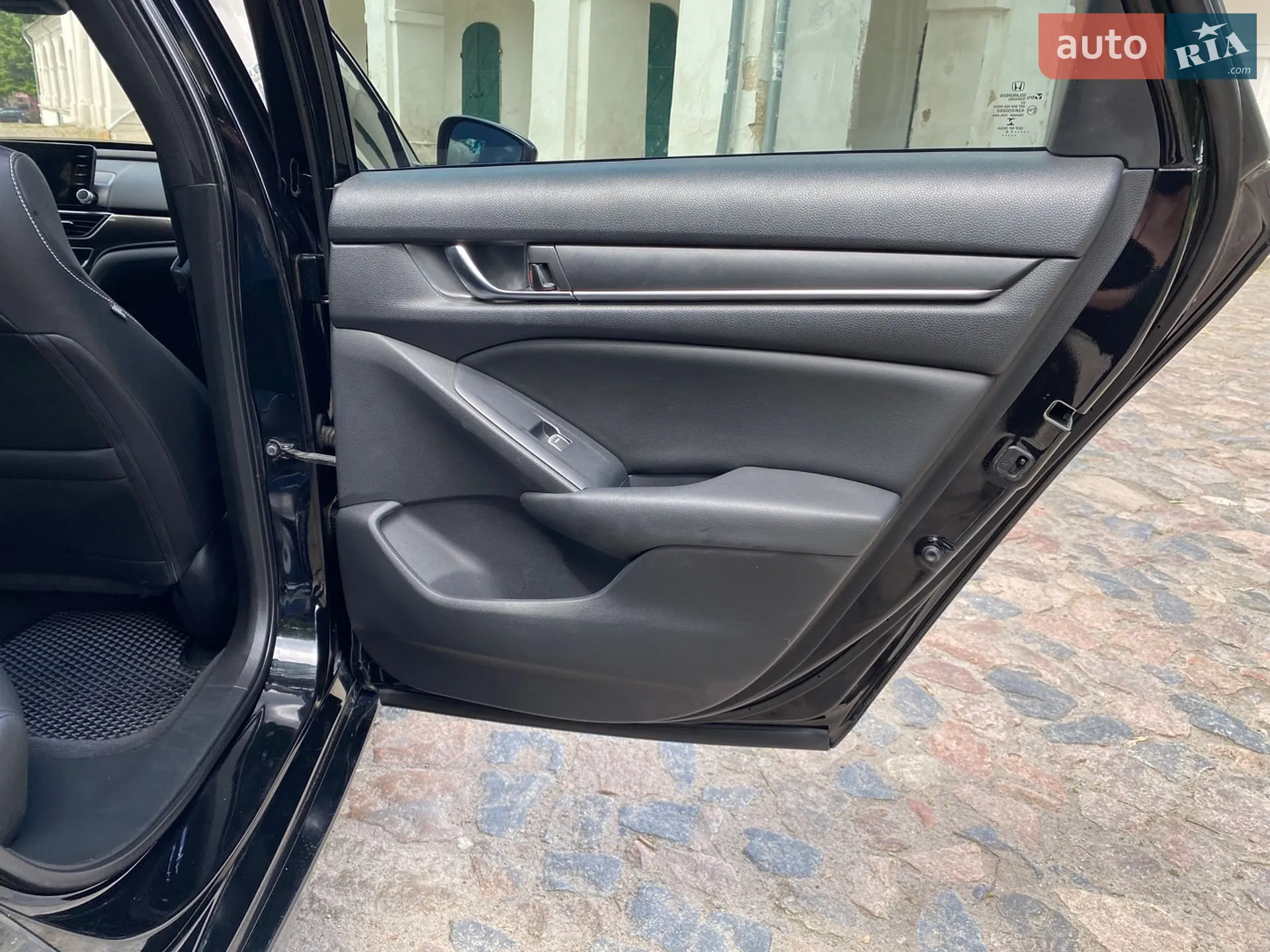 2019 Honda Accord - мініатюра 14