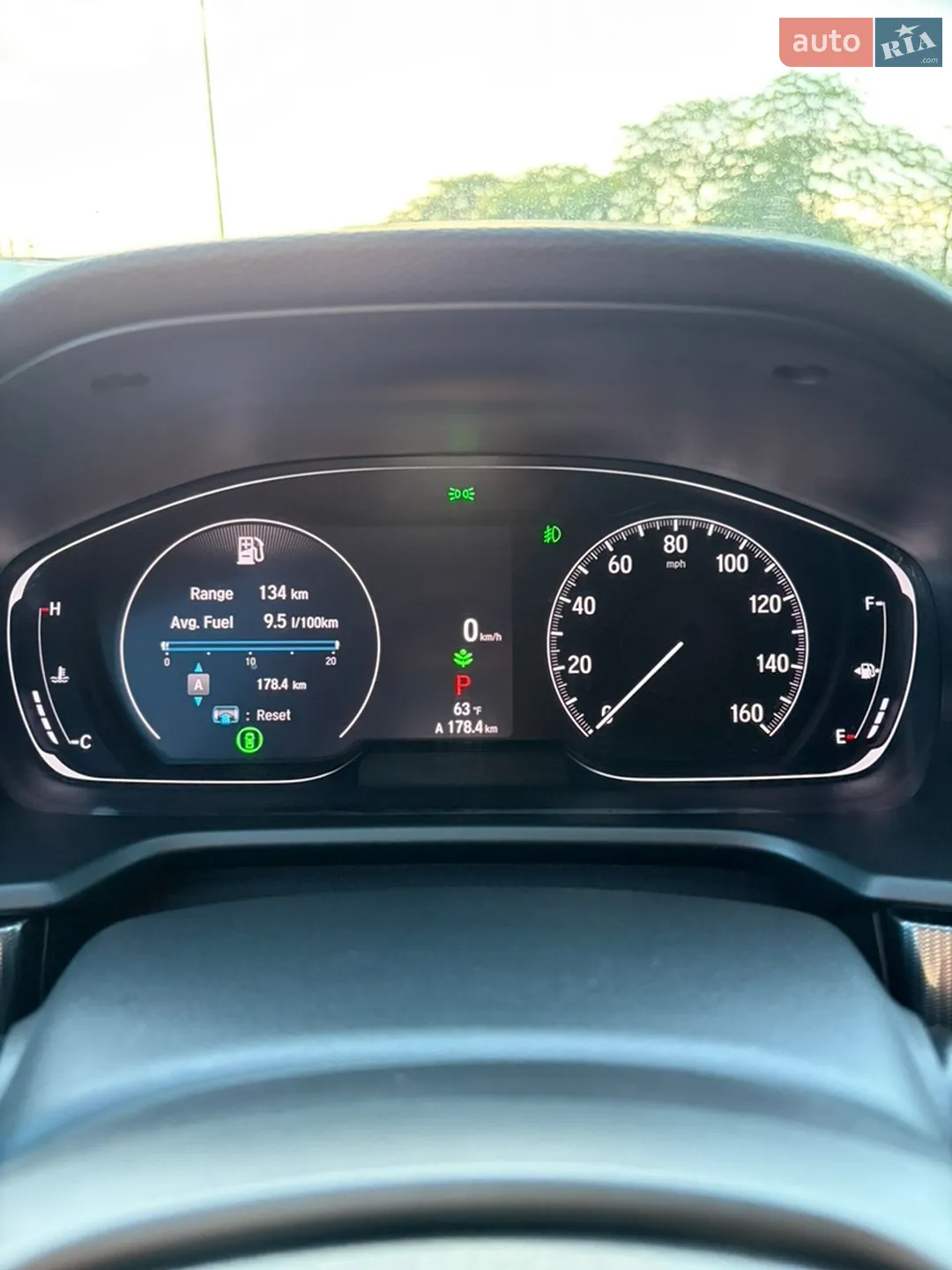 2017 Honda Accord - мініатюра 21