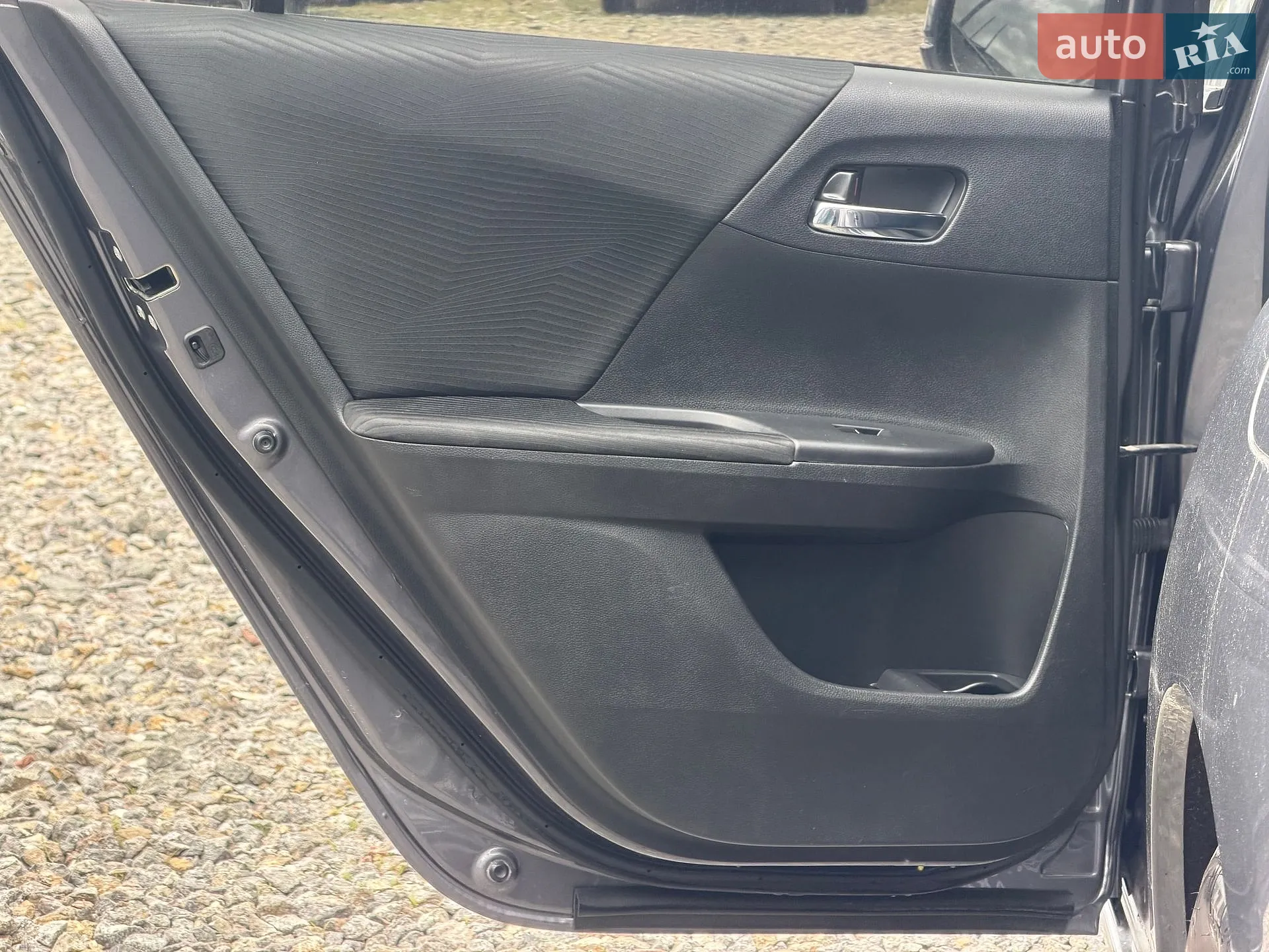 2013 Honda Accord - мініатюра 23